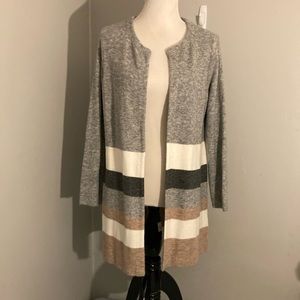 Like new duster cardigan